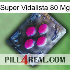 Super Vidalista 80 Mg 02